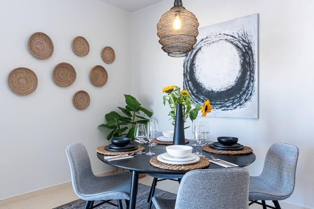 דירות הרקליון Nh Urban Living In Nea Alikarnassos מראה חיצוני תמונה
