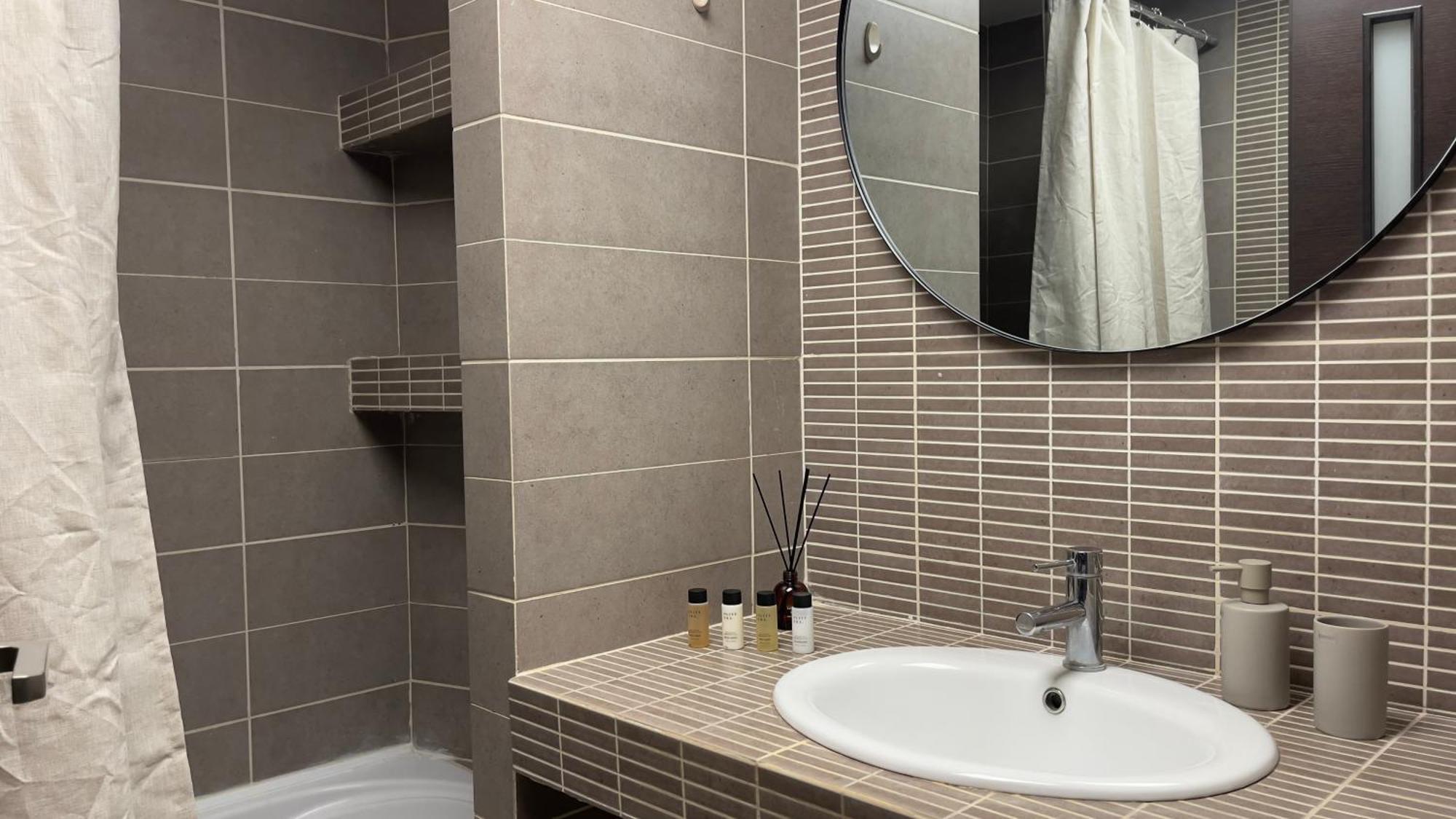 דירות הרקליון Nh Urban Living In Nea Alikarnassos מראה חיצוני תמונה