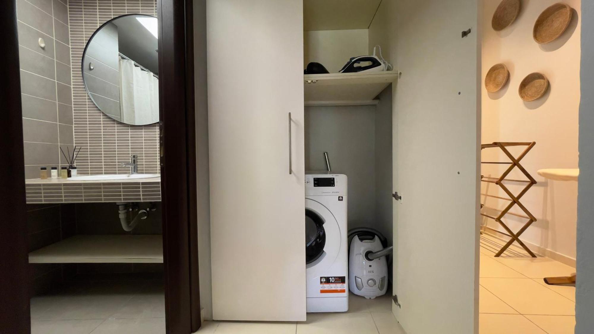 דירות הרקליון Nh Urban Living In Nea Alikarnassos מראה חיצוני תמונה