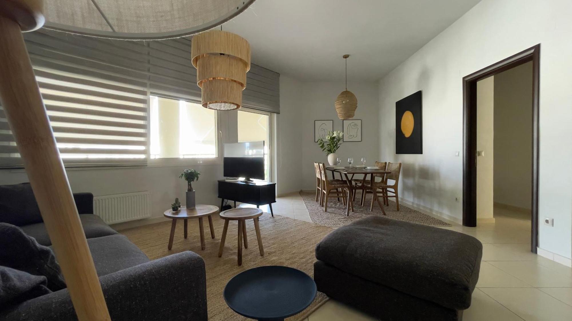 דירות הרקליון Nh Urban Living In Nea Alikarnassos מראה חיצוני תמונה