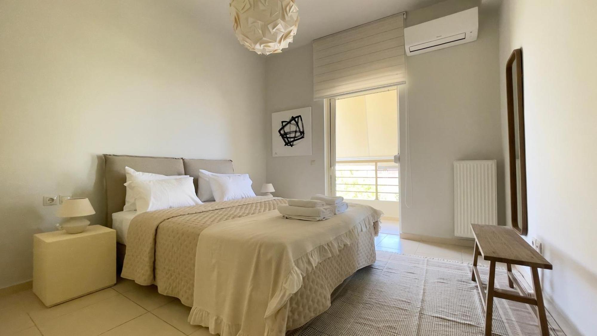דירות הרקליון Nh Urban Living In Nea Alikarnassos מראה חיצוני תמונה