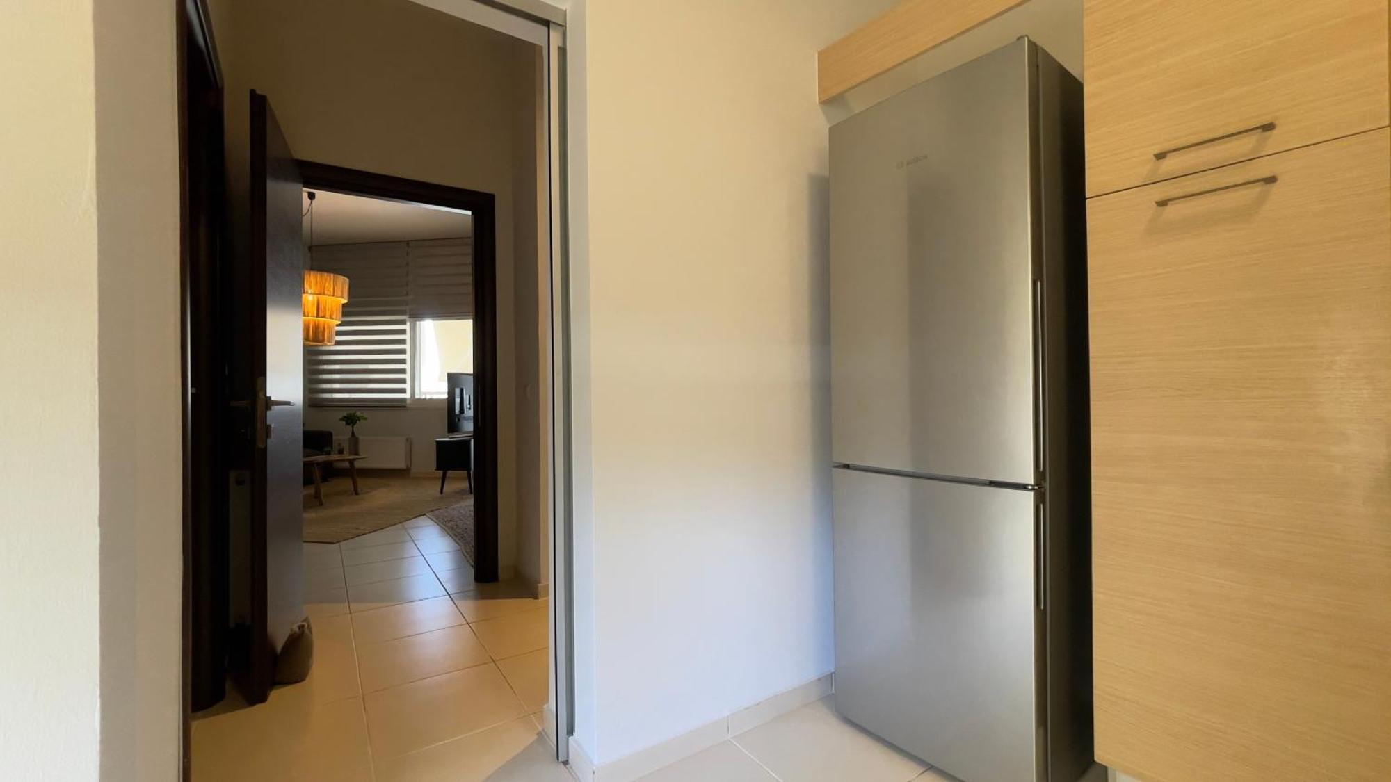 דירות הרקליון Nh Urban Living In Nea Alikarnassos מראה חיצוני תמונה