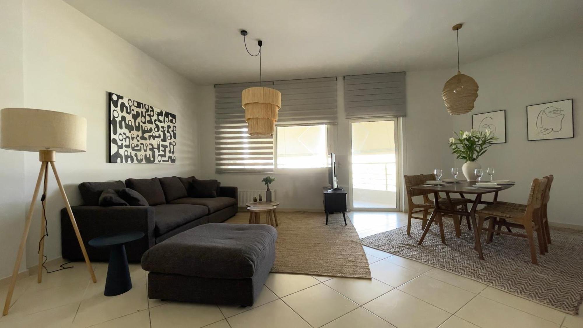 דירות הרקליון Nh Urban Living In Nea Alikarnassos מראה חיצוני תמונה