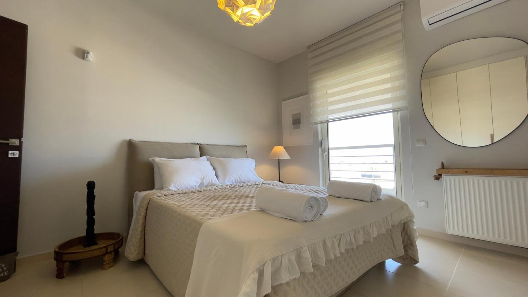 דירות הרקליון Nh Urban Living In Nea Alikarnassos מראה חיצוני תמונה