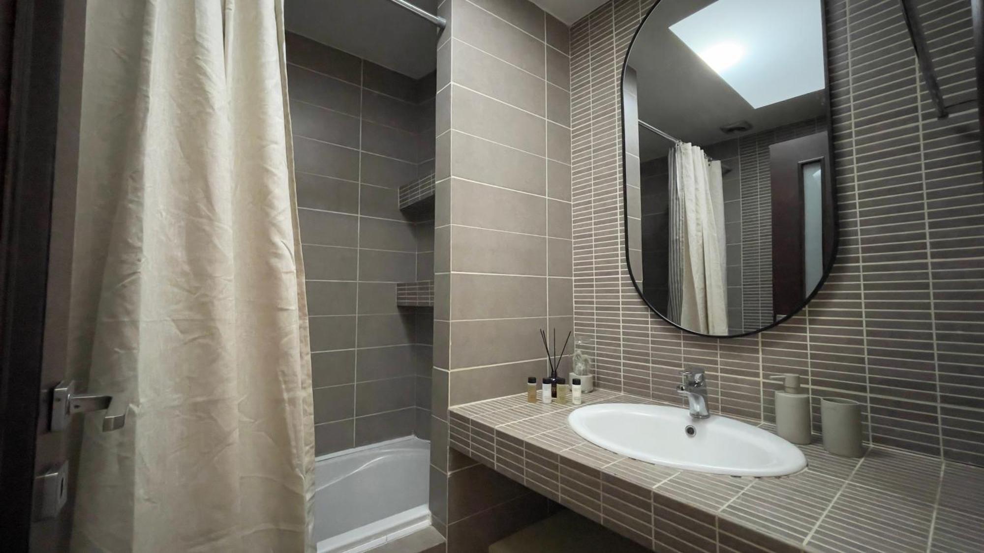 דירות הרקליון Nh Urban Living In Nea Alikarnassos מראה חיצוני תמונה