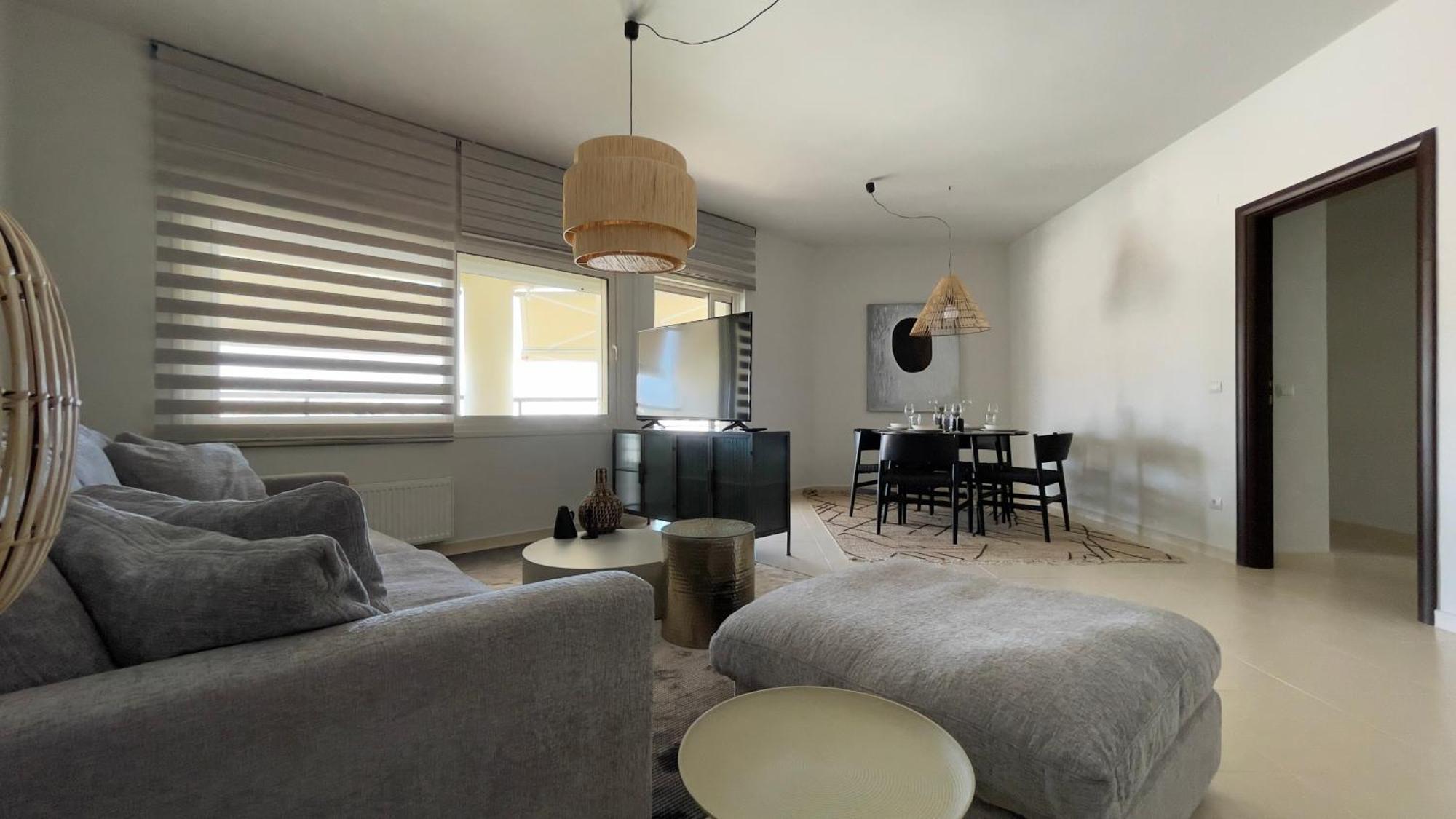 דירות הרקליון Nh Urban Living In Nea Alikarnassos מראה חיצוני תמונה