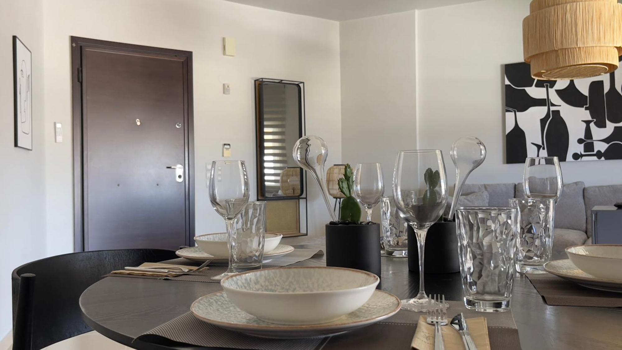 דירות הרקליון Nh Urban Living In Nea Alikarnassos מראה חיצוני תמונה